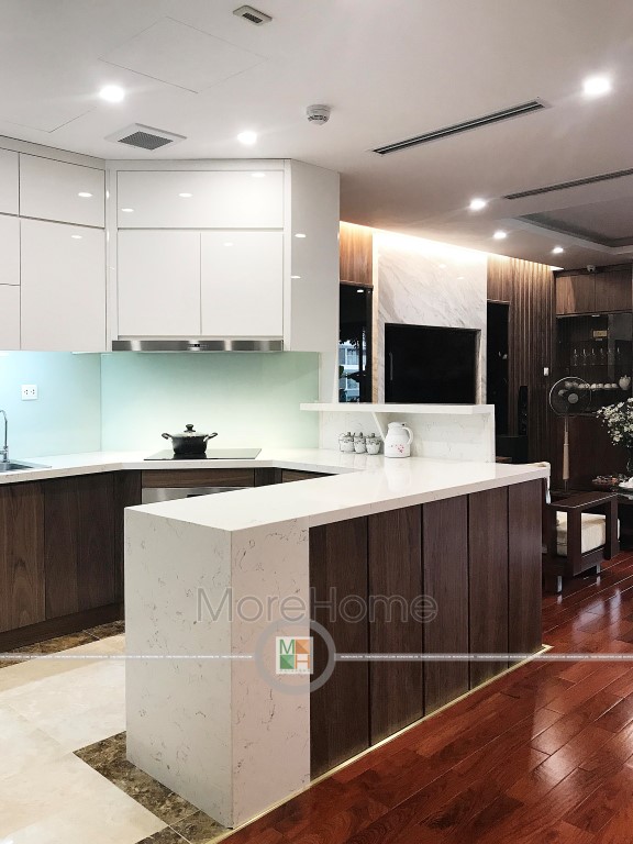 Đá granite tự nhiên