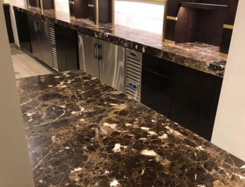đá marble tự nhiên là gì? đá cẩm thạch là gì?